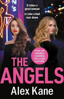 Book cover for The Angels