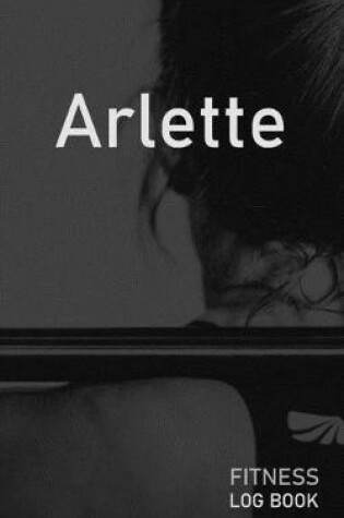 Cover of Arlette