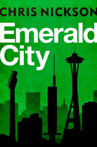Cover of Emerald City