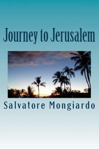 Cover of Journey to Jerusalem