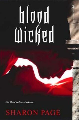 Cover of Blood Wicked