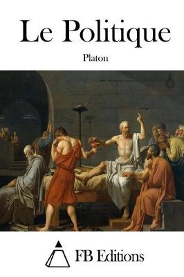 Book cover for Le Politique