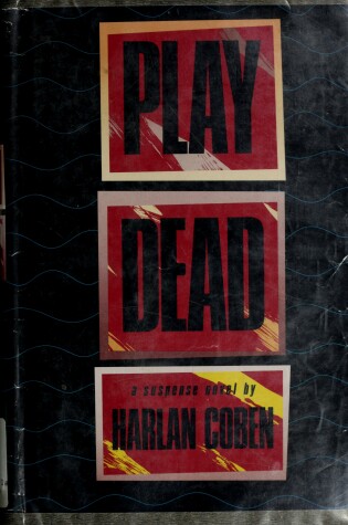 Book cover for Play Dead