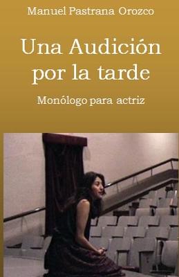 Book cover for Una Audicion por la tarde