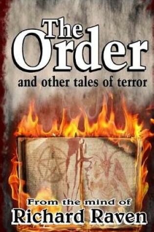 Cover of The Order