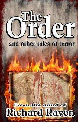 Book cover for The Order