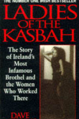 Cover of Ladies of the Kasbah