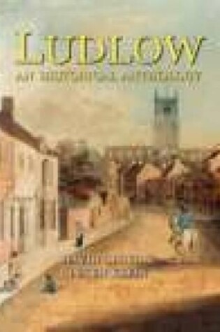 Cover of Ludlow: An Historical Anthology