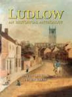 Book cover for Ludlow: An Historical Anthology