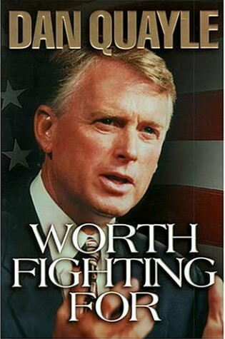 Cover of Worth Fighting for