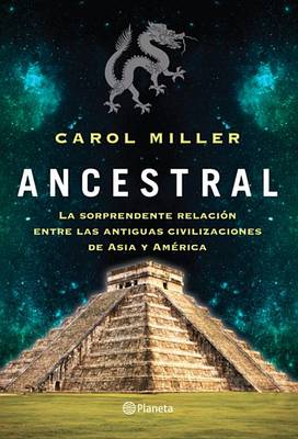 Book cover for Ancestral / Ancestral