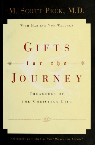 Book cover for Gifts for the Journey