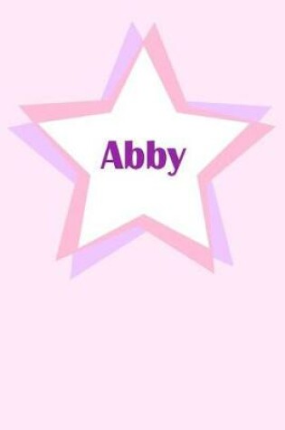 Cover of Abby