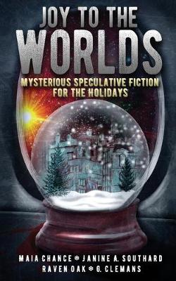 Book cover for Joy to the Worlds