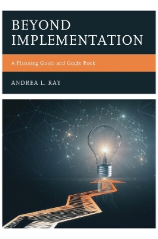 Cover of Beyond Implementation