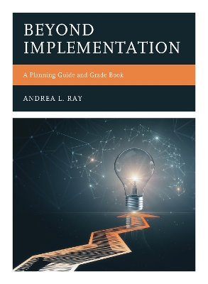 Book cover for Beyond Implementation