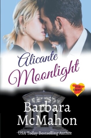 Cover of Alicante Moonlight