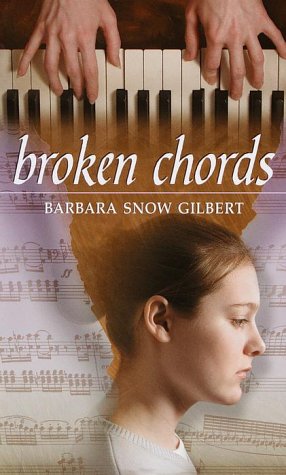 Cover of Broken Chords