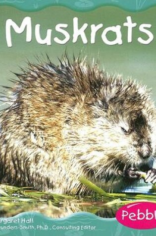 Cover of Muskrats