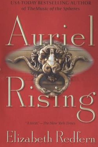 Cover of Auriel Rising