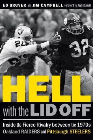 Cover of Hell with the Lid Off