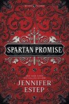 Book cover for Spartan Promise