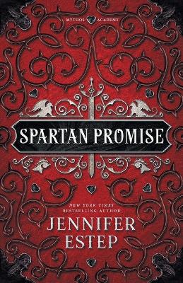 Cover of Spartan Promise