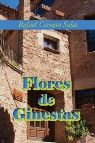 Cover of Flores de ginestas