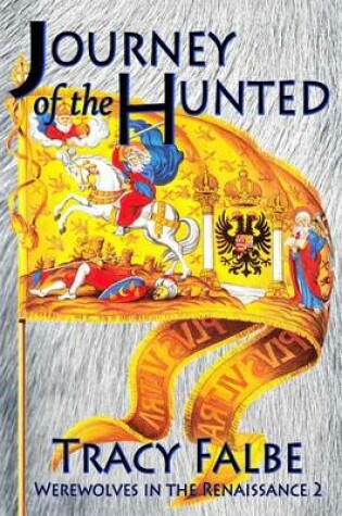 Cover of Journey of the Hunted