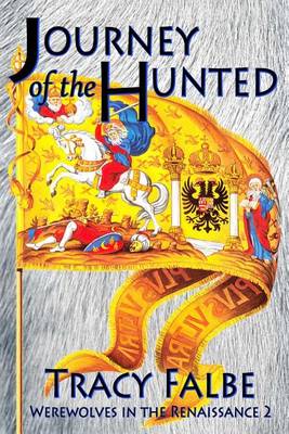 Book cover for Journey of the Hunted