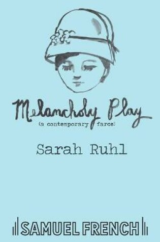 Cover of Melancholy Play