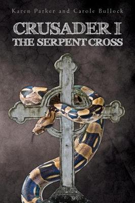 Book cover for Crusader I