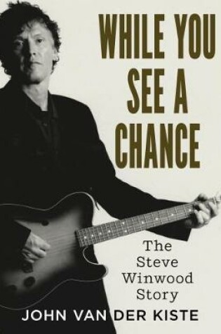 Cover of While You See A Chance