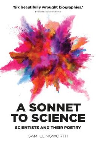 Cover of A Sonnet to Science