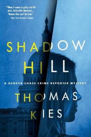 Cover of Shadow Hill