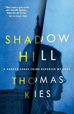Cover of Shadow Hill