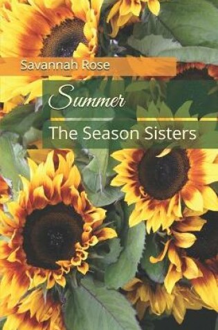 Cover of Summer