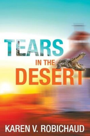 Cover of Tears in the Desert