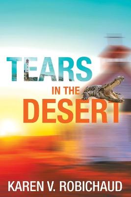 Cover of Tears in the Desert