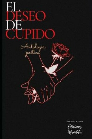 Cover of El deseo de Cupido