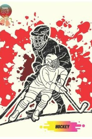 Cover of Hockey