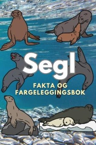 Cover of Segl