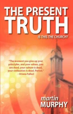 Book cover for The Present Truth