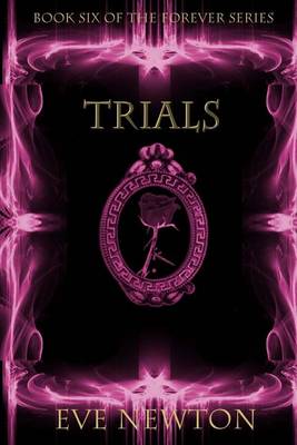 Book cover for Trials