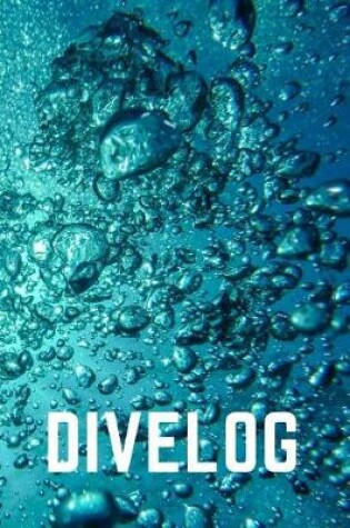 Cover of Divelog