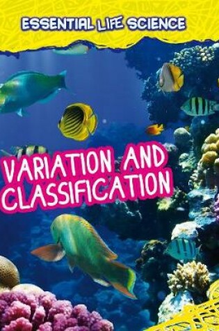 Cover of Variation and Classification