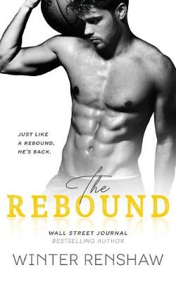 Cover of The Rebound
