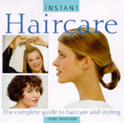 Cover of Haircare