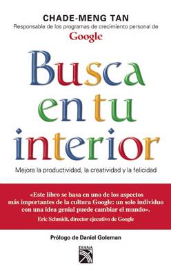 Book cover for Busca En Tu Interior