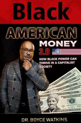 Book cover for Black American Money 3